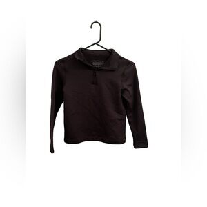 Kids Obermeyer 1/4 Zip